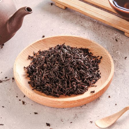 Asam Black Tea - Asam Black Tea